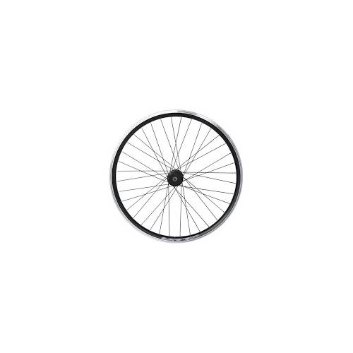 RUOTA MTB 27,5 ANTERIORE C/BLOCCAGGIO *NERO*