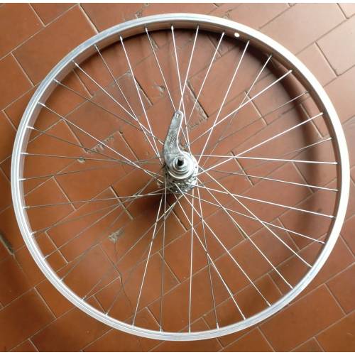 RUOTA SPORT 24 1.75 POSTERIORE FRENO CONTROPEDALE