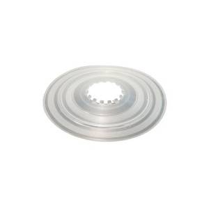 SALVARAGGI UNIVERSALE IN PLASTICA