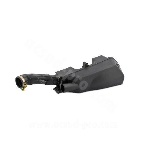 SCATOLA FILTRO ARIA KYMCO 50 AGILITY 10P / GY6 50cc 4T 10P