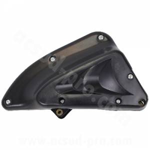 SCATOLA FILTRO ARIA PIAGGIO 50 TYPHOON 1993[]2008