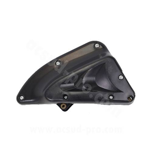 SCATOLA FILTRO ARIA PIAGGIO 50 TYPHOON 1993[]2008