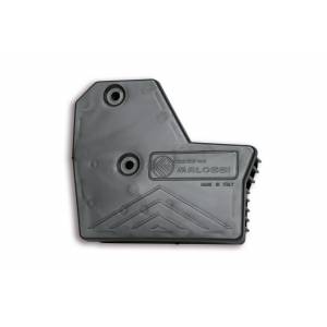 SCATOLA FILTRO ARIA PIAGGIO VESPA 125 Primavera/Et3 CARBURATORE SHB 19-19 - MALOSSI