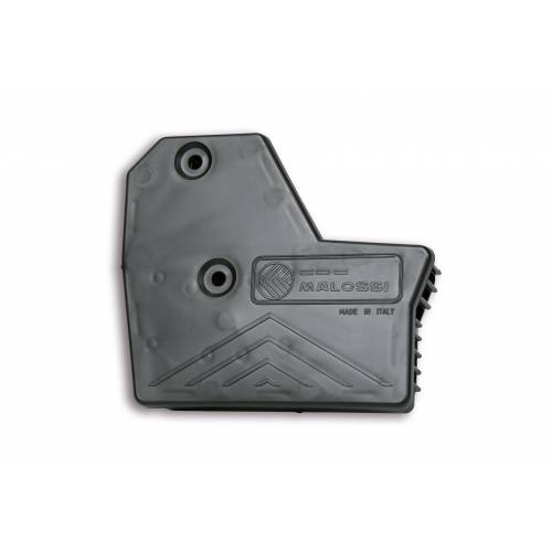 SCATOLA FILTRO ARIA PIAGGIO VESPA 125 Primavera/Et3 CARBURATORE SHB 19-19 - MALOSSI