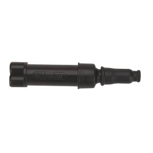 SDOPPIATORE COMPLETO d.6,8mm *NERO* - DOMINO