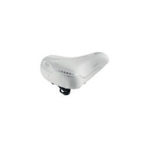 SELLA CICLO 265x210 *BIANCO* -  MONTEGRAPPA Max Comfort