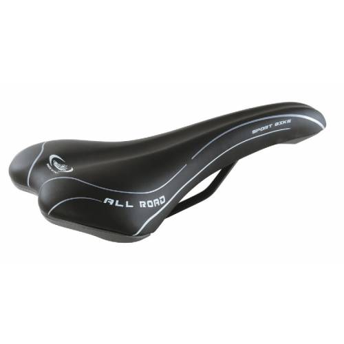 SELLA CICLO 275x135mm. MTB ECONOMICA - MONTEGRAPPA All Road
