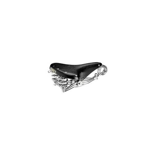 SELLA CICLO BROOKS B33 *NERA*