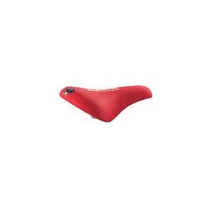 SELLA CICLO SINGLE SPEED *ROSSO*