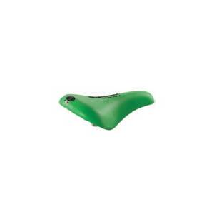 SELLA CICLO SINGLE SPEED *VERDE*