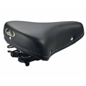SELLA CICLO SPORT 265x215 *NERA* MONTEGRAPPA
