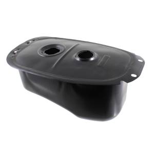 SERBATOIO BENZINA PIAGGIO 125/150/200 VESPA PX CON FORO SONDA CARBURANTE