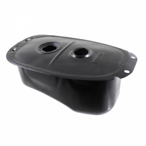 SERBATOIO BENZINA PIAGGIO 125/150/200 VESPA PX CON FORO SONDA CARBURANTE