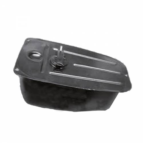 SERBATOIO BENZINA PIAGGIO 50/125 VESPA Special/Primavera/Et3