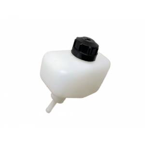 SERBATOIO OLIO POMPA FRENO APE CAR P2