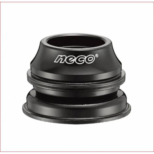 SERIE STERZO CICLO HEAD SET 1"1/8-1"1/4 INTEGRATA Altezza 22,5mm. Sup: 5/32"x22mm Inf: 5/32"x22mm Angolo: 45° 45° Calotte: 28,6