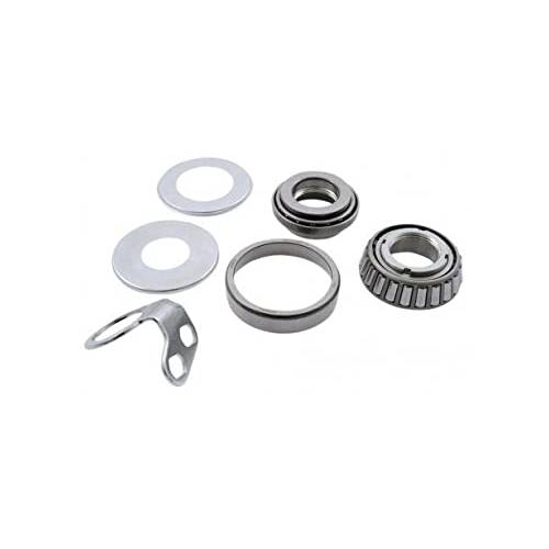 SERIE STERZO PIAGGIO 125/250/300/500 MP3 CANNOTTO SINISTRO - PIAGGIO