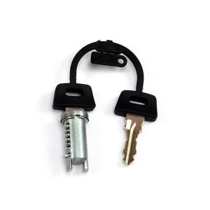 SERRATURA CON CHIAVE VESPA PK 50