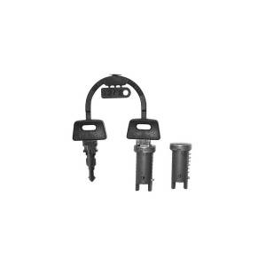 SERRATURE PIAGGIO SFERA/ZIP/QUARTZ IN KIT 2 PEZZI