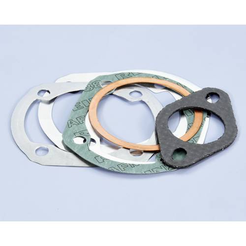 SGS PIAGGIO 125 VESPA Et3 d.58mm. EVOLUTION CON GUARNIZIONE TESTA - POLINI