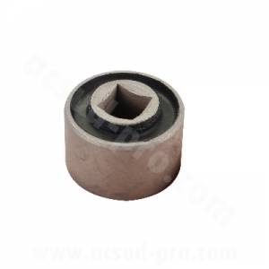 SILENTBLOCK ANTIVIBRANTE 20x20x8mm. BLOCCO MOTORE YAMAHA 50 BWS/AEOX/NEOS/SLIDER - MBK 50 BOOSTER