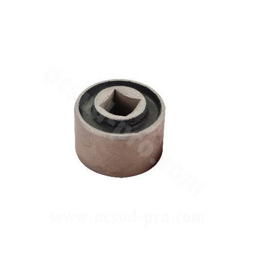 SILENTBLOCK ANTIVIBRANTE 20x20x8mm. BLOCCO MOTORE YAMAHA 50 BWS/AEOX/NEOS/SLIDER - MBK 50 BOOSTER