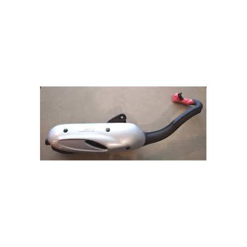 SILENZIATORE GILERA RUNNER 50i.e. PURE JET