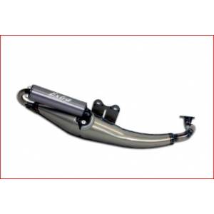 SILENZIATORE MALAGUTI 50 F12/F15 GIANNELLI "EXTRA V2"