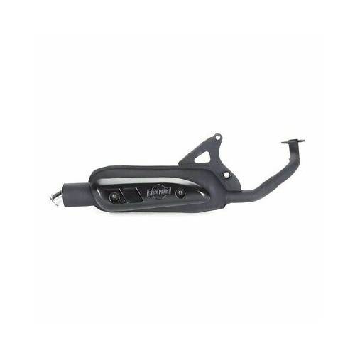 SILENZIATORE MALAGUTI F12 PHANTOM SITOPLUS