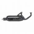 SILENZIATORE MALAGUTI F12 PHANTOM SITOPLUS