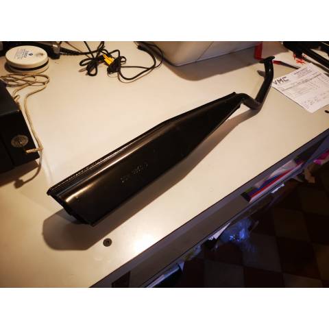SILENZIATORE MALAGUTI FIFTY