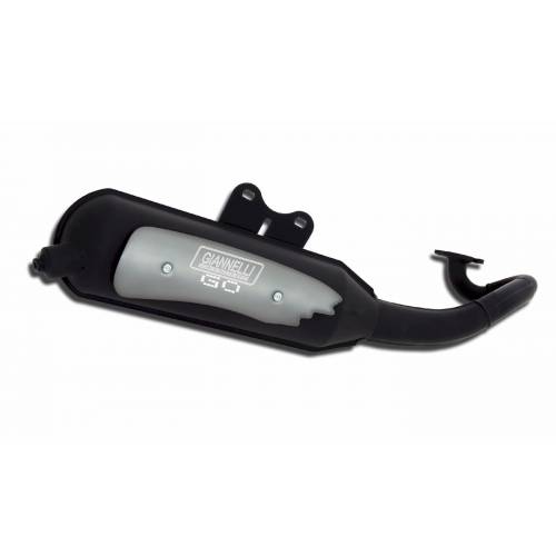 SILENZIATORE PEUGEOT VIVACITY 50 ARIA