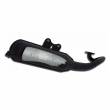 SILENZIATORE PIAGGIO TYPHOON 50 2013] GIANNELLI "GO"
