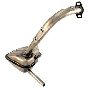 SILENZIATORE PIAGGIO VESPA 125 Primavera