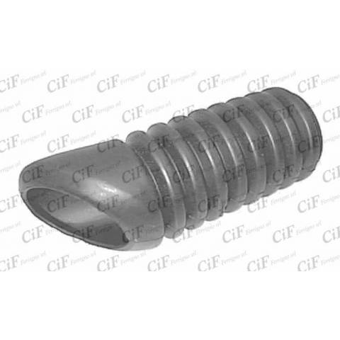 SOFFIETTO ASPIRAZIONE 8 SPIRE PIAGGIO 125/150/200 VESPA PX ARCOBALENO VLX1 - VNX1 - VSX1