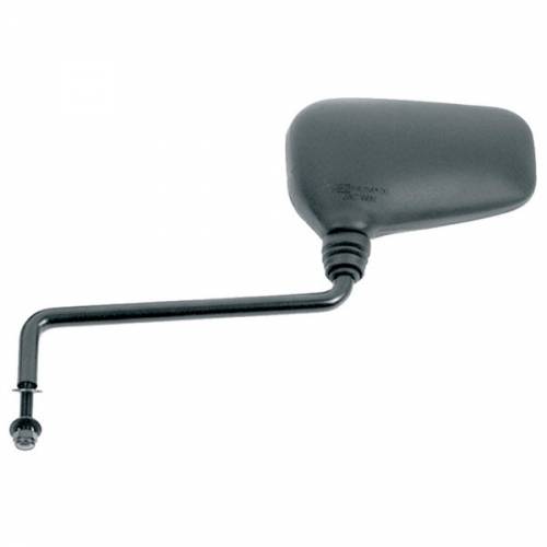 SPECCHIO SINISTRO PIAGGIO APE TMP602/703 BRACCIO LUNGO - HERT