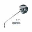 SPECCHIO SINISTRO PIAGGIO VESPA PX CROMATO CON ATTACCO - HERT
