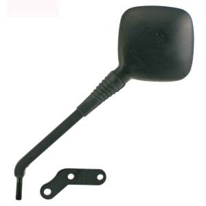 SPECCHIO SINISTRO/DESTRO QUADRATO PIAGGIO 125 VESPA T5