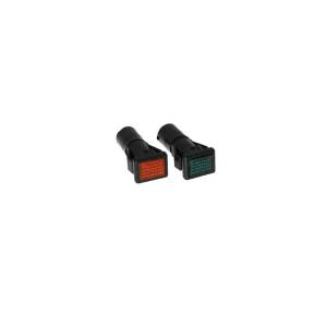 SPIA FRECCIA E SPIA ABBAGLIANTI PIAGGIO VESPA PX 1^ SERIE