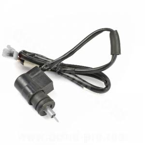 STARTER AUTOMATICO CARBURATORE  PER MOTORI 50cc. GY6 4t. (KYMCO & CINESI)