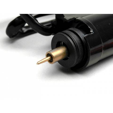 STARTER AUTOMATICO CARBURATORE DELL'ORTO PHVA CON CONNESSIONE PIAGGIO