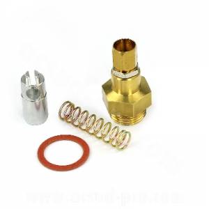STARTER MANUALE CON TIRAGGIO A FILO PER CARBURATORI PWK