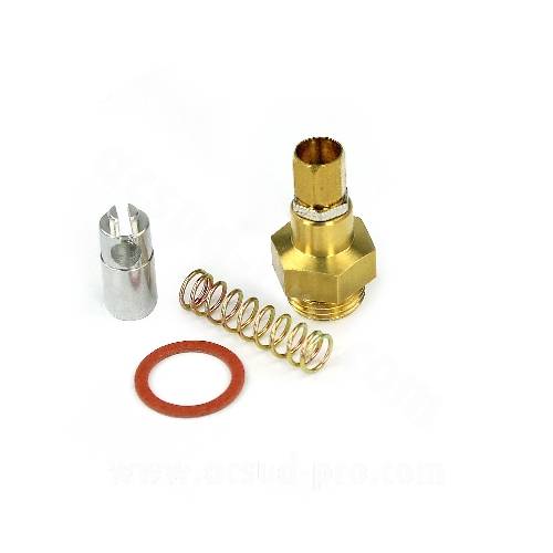 STARTER MANUALE CON TIRAGGIO A FILO PER CARBURATORI PWK