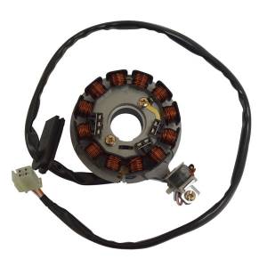 STATORE MINARELLI 50 AM6 POWER-UP 12 BOBINE