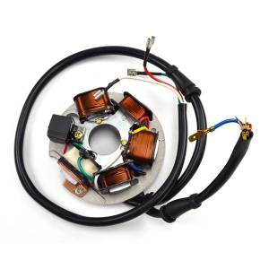 STATORE PIAGGIO 125 VESPA ET3 - MAGNETI MARELLI