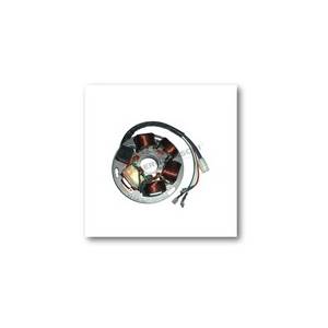 STATORE PIAGGIO 125/150/200 VESPA PX ARCOBALENO SENZA AVVIAMENTO ELETTRICO - DUCATI ENERGIA