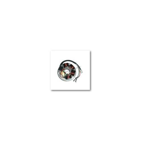STATORE PIAGGIO 125/150/200 VESPA PX ARCOBALENO SENZA AVVIAMENTO ELETTRICO - DUCATI ENERGIA