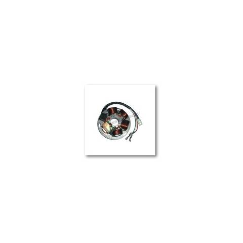 STATORE PIAGGIO 125/150/200 VESPA PX ARCOBALENO SENZA AVVIAMENTO ELETTRICO - DUCATI ENERGIA