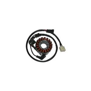 STATORE PIAGGIO 125/300 VESPA GTS ie / BEVERLY ie - APRILIA 300 Atlantic - SGR