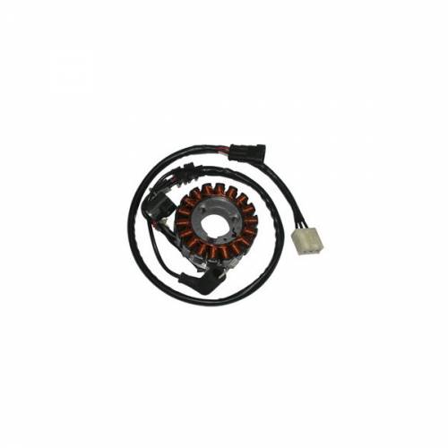 STATORE PIAGGIO 125/300 VESPA GTS ie / BEVERLY ie - APRILIA 300 Atlantic - SGR